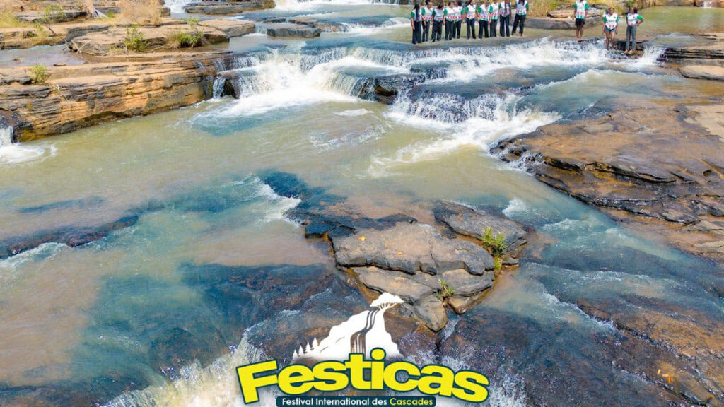 FESTICAS : Festival International des Cascades 
