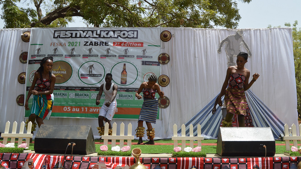 Festival KAFOSI 