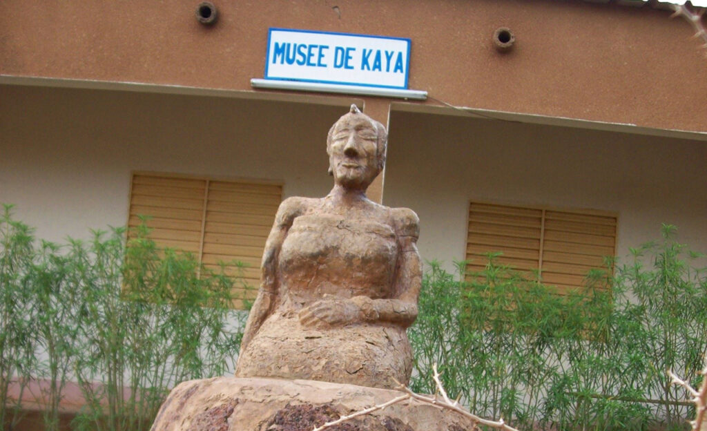 Musée communale de Kaya 