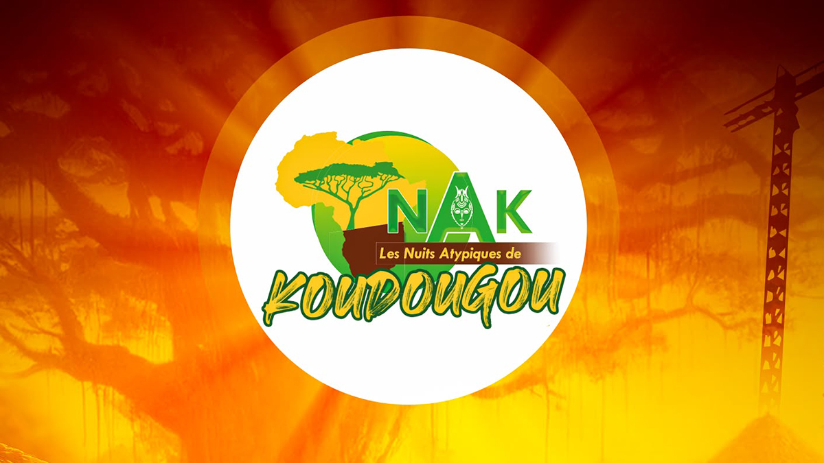 Nuit Atypique de Koudougou (NAK)
